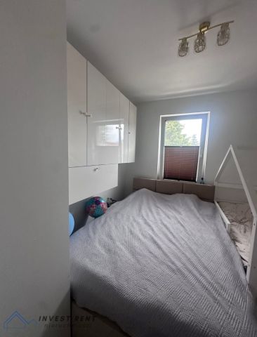 Mieszkanie 2-pokojowe Zieleniewo, ul. Srebrna. Zdjęcie 7