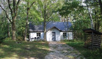 dom wolnostojący Osieczek