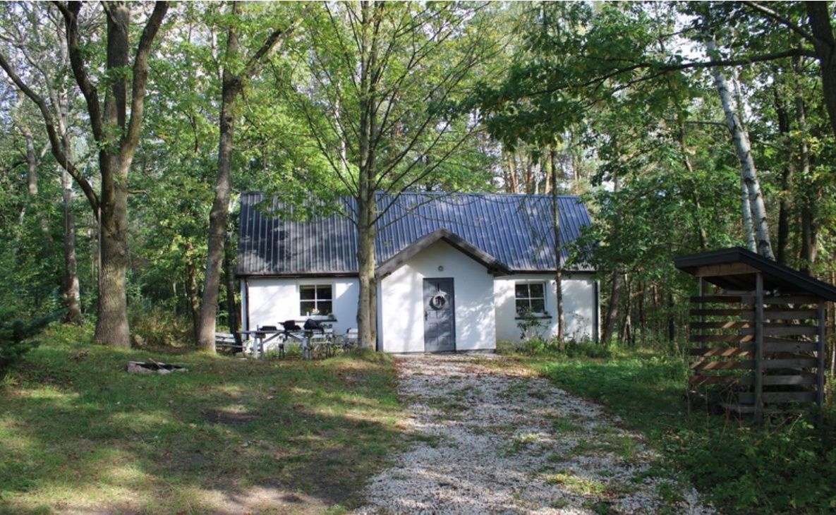 dom wolnostojący Osieczek