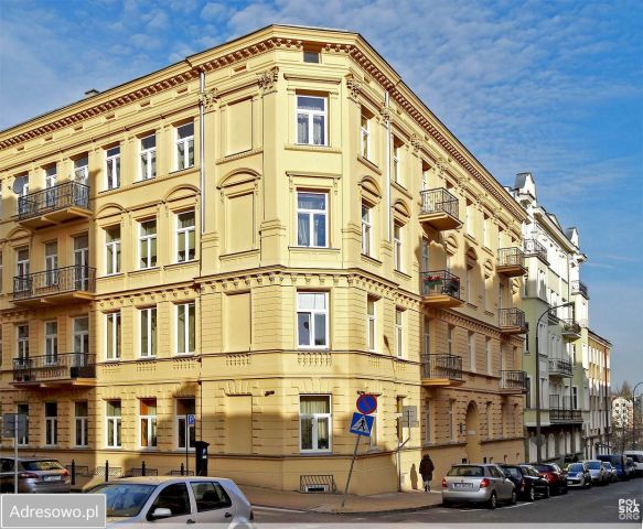 Mieszkanie 3-pokojowe Lublin Śródmieście, ul. Niecała. Zdjęcie 1