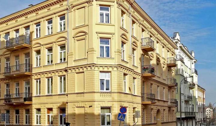 Mieszkanie 3-pokojowe Lublin Śródmieście, ul. Niecała