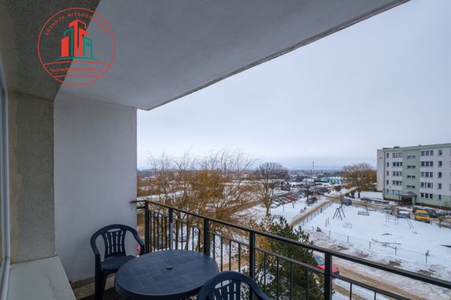 Mieszkanie 2-pokojowe Reda, ul. Marii Konopnickiej. Zdjęcie 3