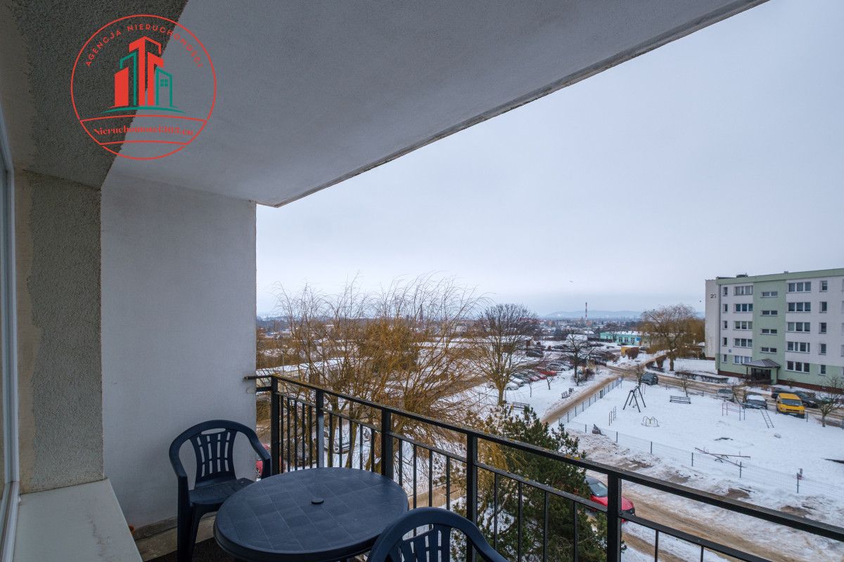 Mieszkanie 2-pokojowe Reda, ul. Marii Konopnickiej. Zdjęcie 3