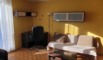 Mieszkanie 1-pokojowe Wrocław Borek, ul. Bolesława Ulanowskiego