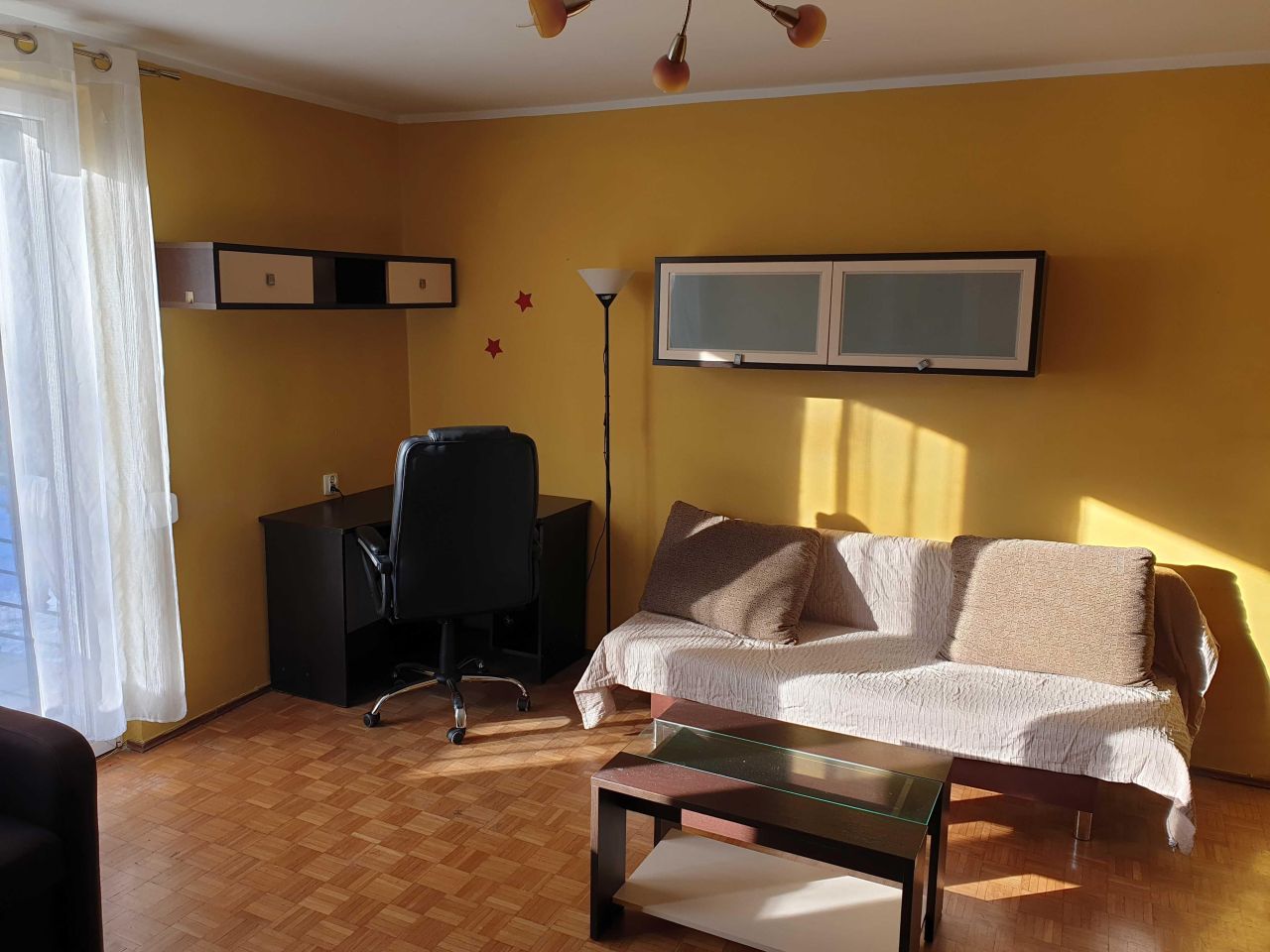 Mieszkanie 1-pokojowe Wrocław Borek, ul. Bolesława Ulanowskiego. Zdjęcie 2