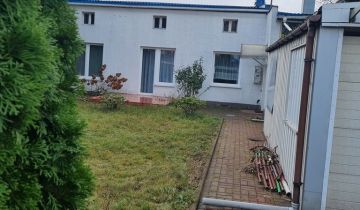 dom szeregowy, 2 pokoje Łódź Widzew, ul. Widzewska