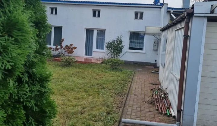 dom szeregowy, 2 pokoje Łódź Widzew, ul. Widzewska