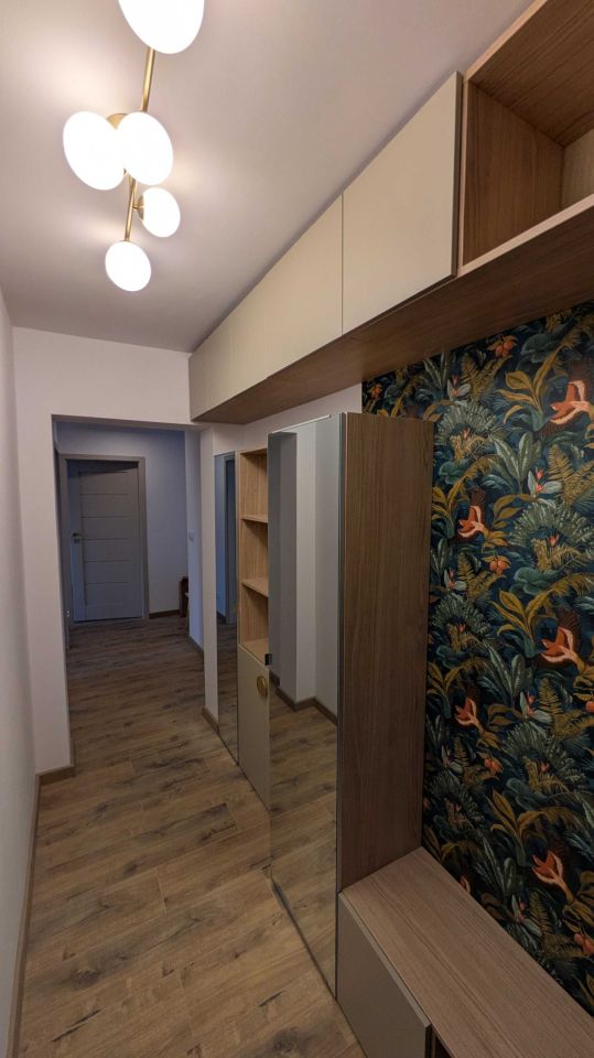 Mieszkanie 3-pokojowe Wrocław Stare Miasto, ul. Zaporoska. Zdjęcie 8