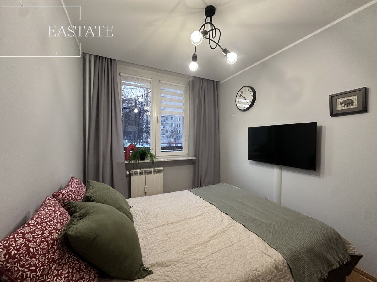 Mieszkanie 2-pokojowe Warszawa Targówek, ul. Krasnobrodzka. Zdjęcie 7