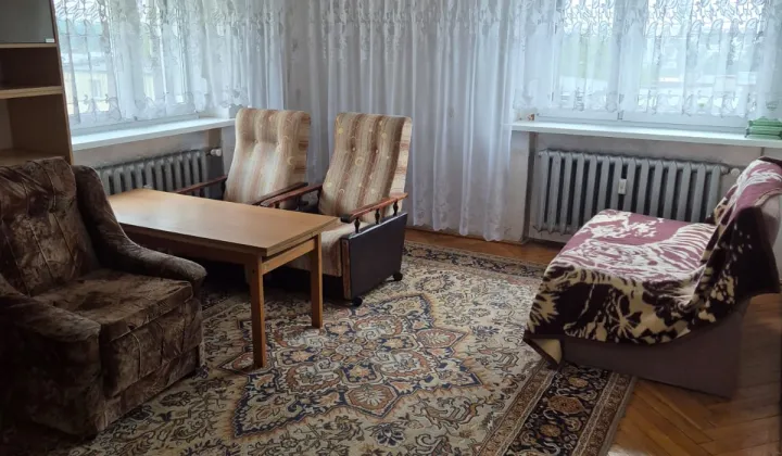 Mieszkanie 2-pokojowe Gostyń, ul. Willowa