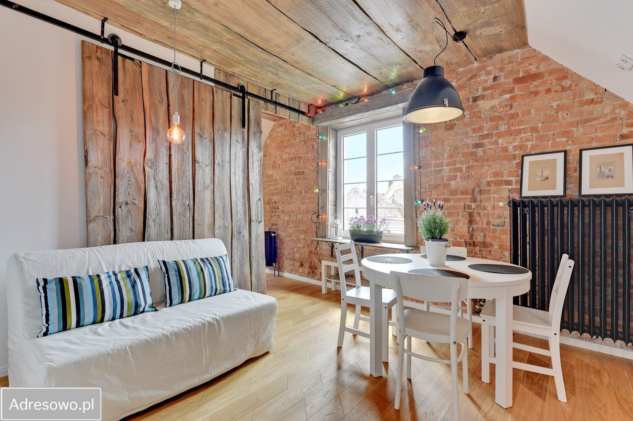 Mieszkanie 6-pokojowe Gdańsk Śródmieście, ul. św. Ducha. Zdjęcie 18