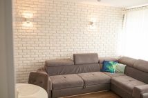 Mieszkanie 3-pokojowe Warszawa Bielany