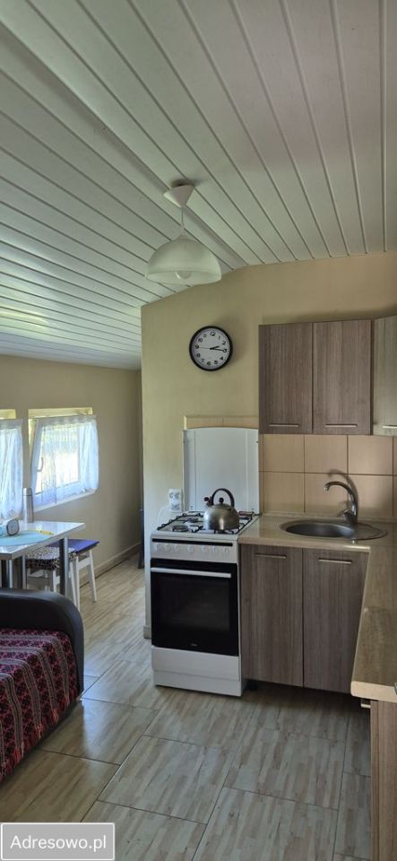 Działka budowlana Restarzew Środkowy. Zdjęcie 2