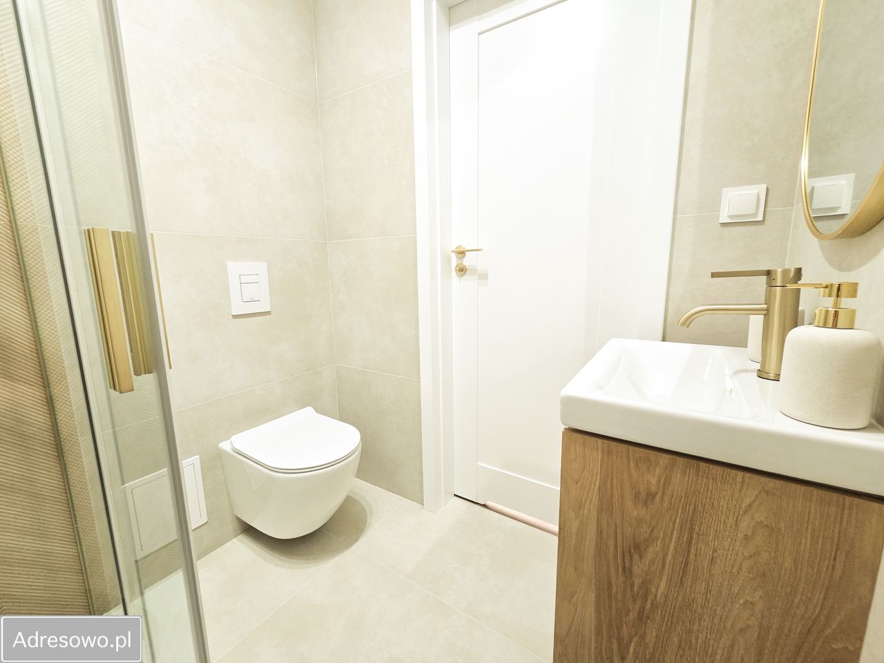 Mieszkanie 3-pokojowe Przemyśl Kmiecie, ul. Henryka Wieniawskiego. Zdjęcie 6