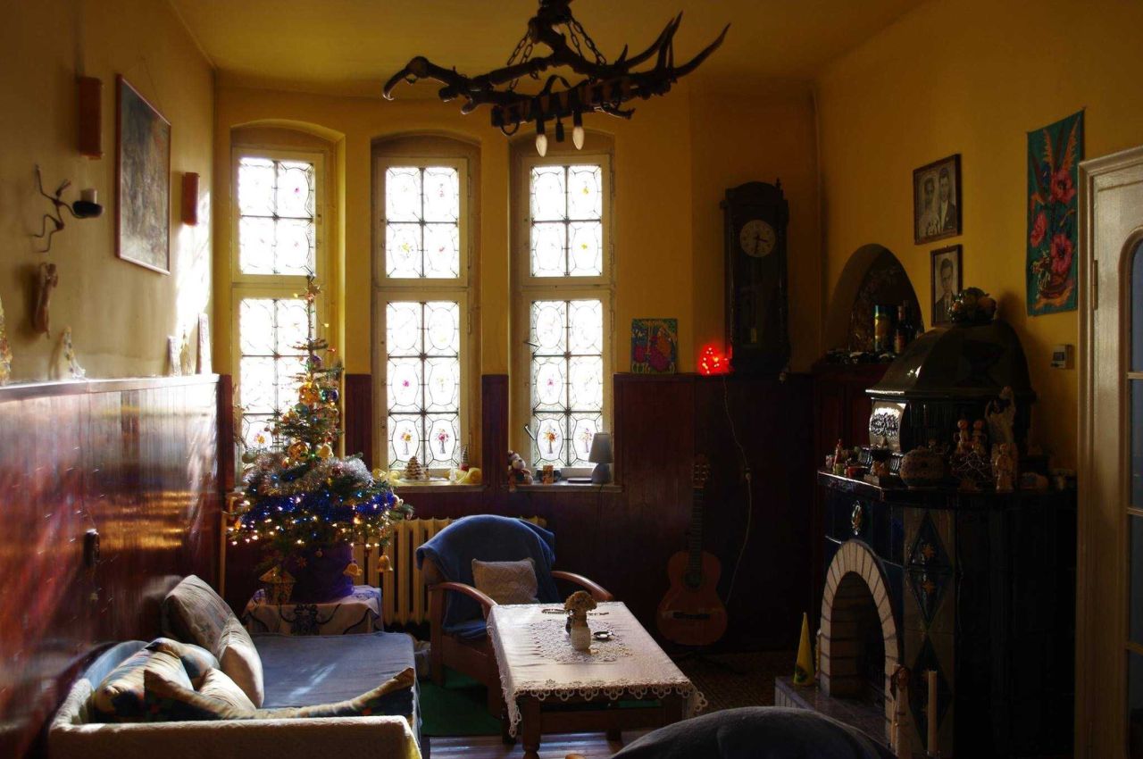 dom wolnostojący, 6 pokoi Bytom Śródmieście. Zdjęcie 8