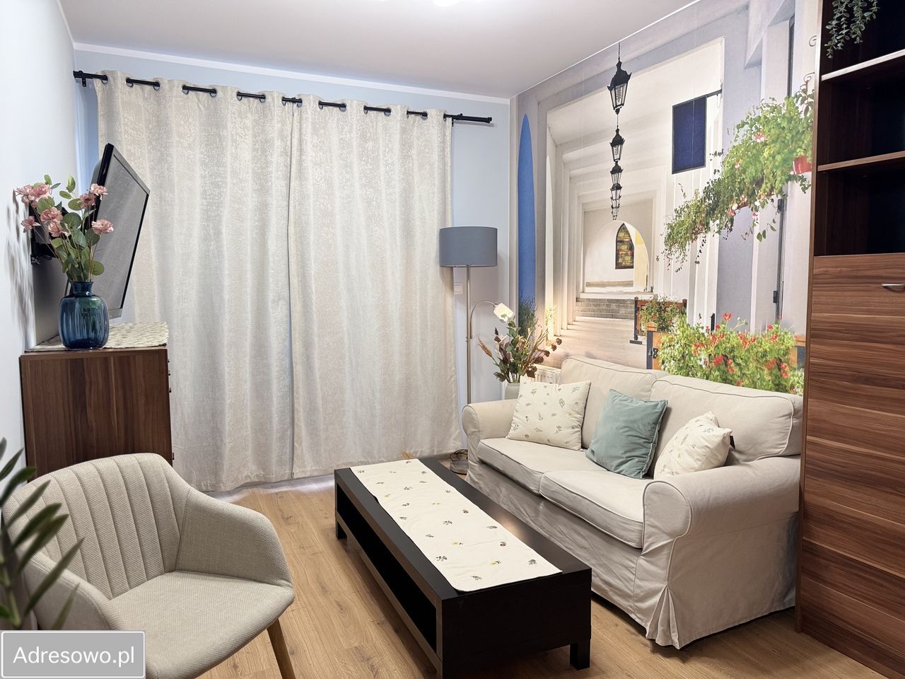 Mieszkanie 2-pokojowe Warszawa Tarchomin. Zdjęcie 10