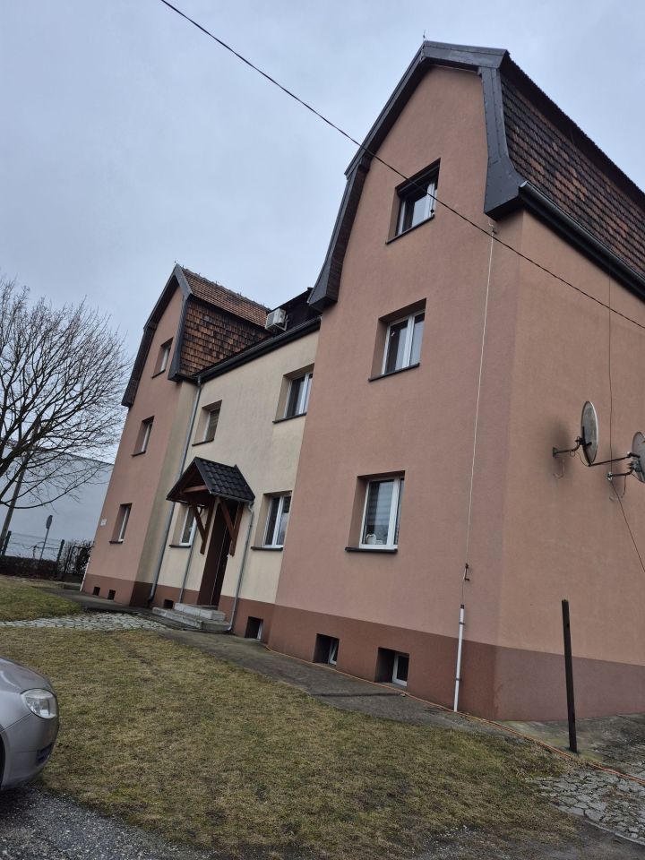 Mieszkanie 3-pokojowe Krapkowice, ul. Dworcowa. Zdjęcie 7