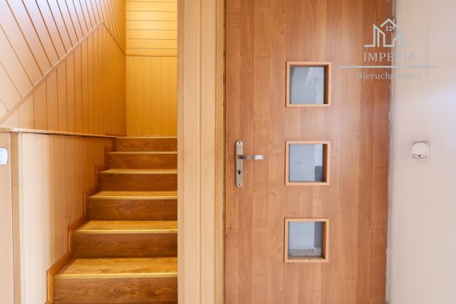 bliźniak, 5 pokoi Różyny. Zdjęcie 8