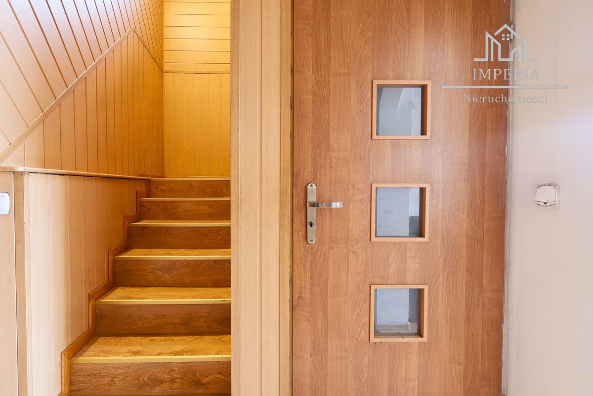 bliźniak, 5 pokoi Różyny. Zdjęcie 8