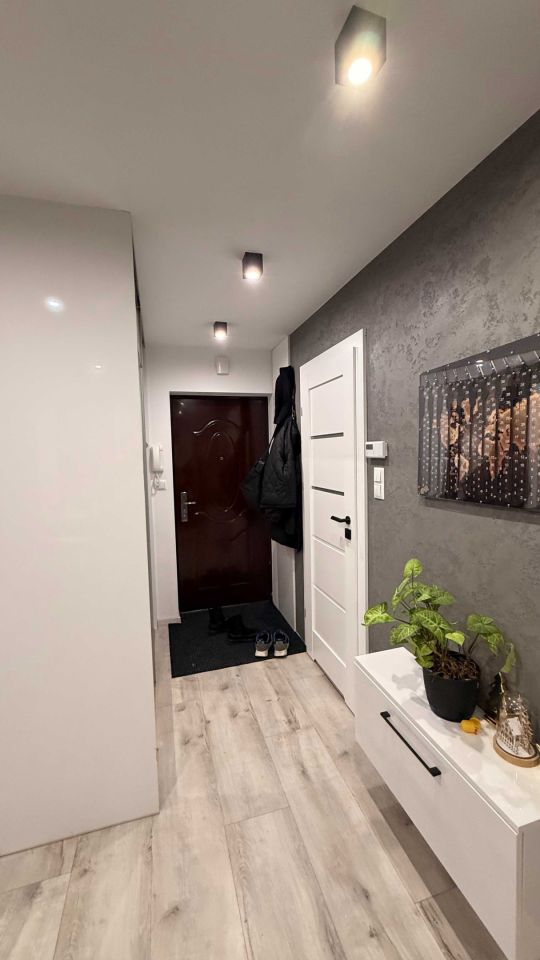 Mieszkanie 2-pokojowe Tarnów Śródmieście, ul. Ignacego Mościckiego. Zdjęcie 8