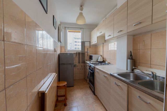 Mieszkanie 3-pokojowe Warszawa Mokotów, ul. Jana III Sobieskiego. Zdjęcie 5