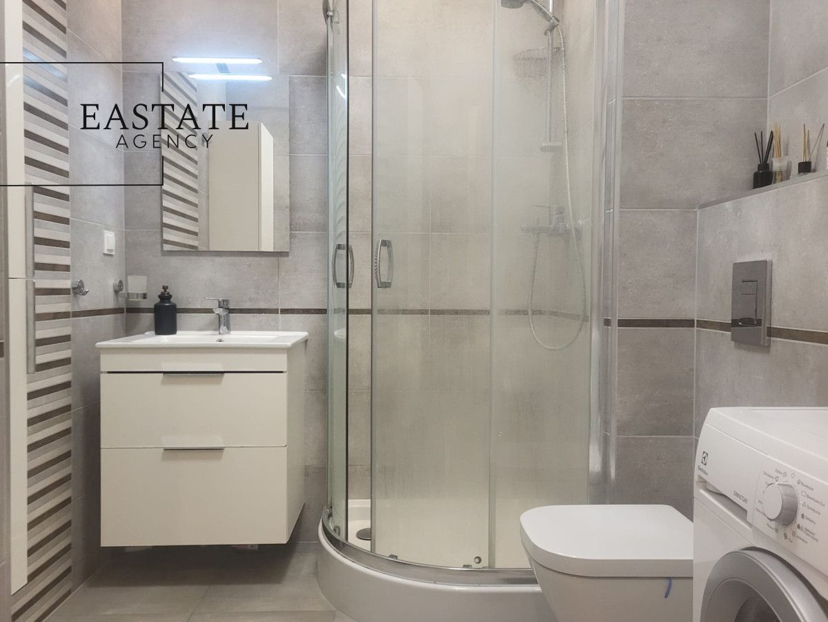 Mieszkanie 2-pokojowe Warszawa Wola, ul. Siedmiogrodzka. Zdjęcie 10