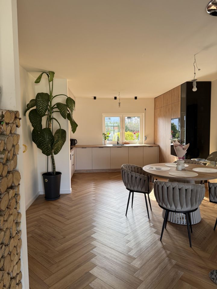 dom wolnostojący Drawsko Pomorskie, ul. Henryka Siemiradzkiego. Zdjęcie 8