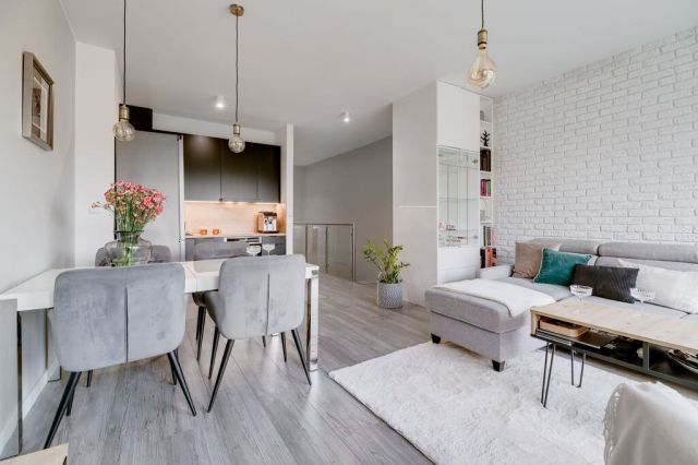 Mieszkanie 3-pokojowe Piaseczno, ul. Owocowy Sad. Zdjęcie 1