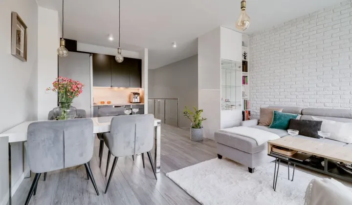 Mieszkanie 3-pokojowe Piaseczno, ul. Owocowy Sad