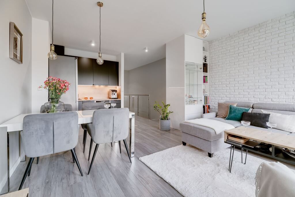 Mieszkanie 3-pokojowe Piaseczno, ul. Owocowy Sad. Zdjęcie 1