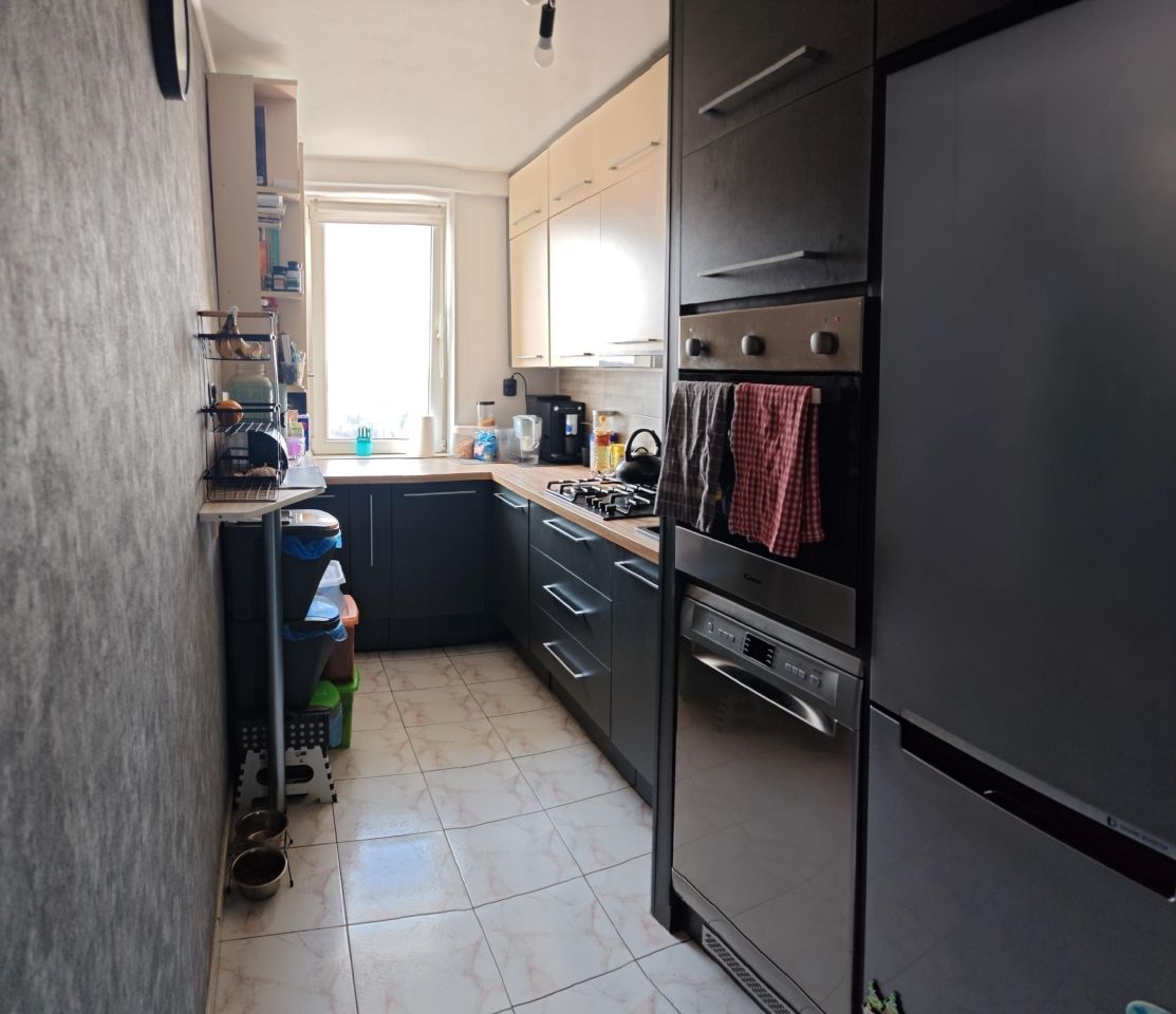 Mieszkanie 2-pokojowe Warszawa Białołęka, Erazma Z Zakroczymia. Zdjęcie 3