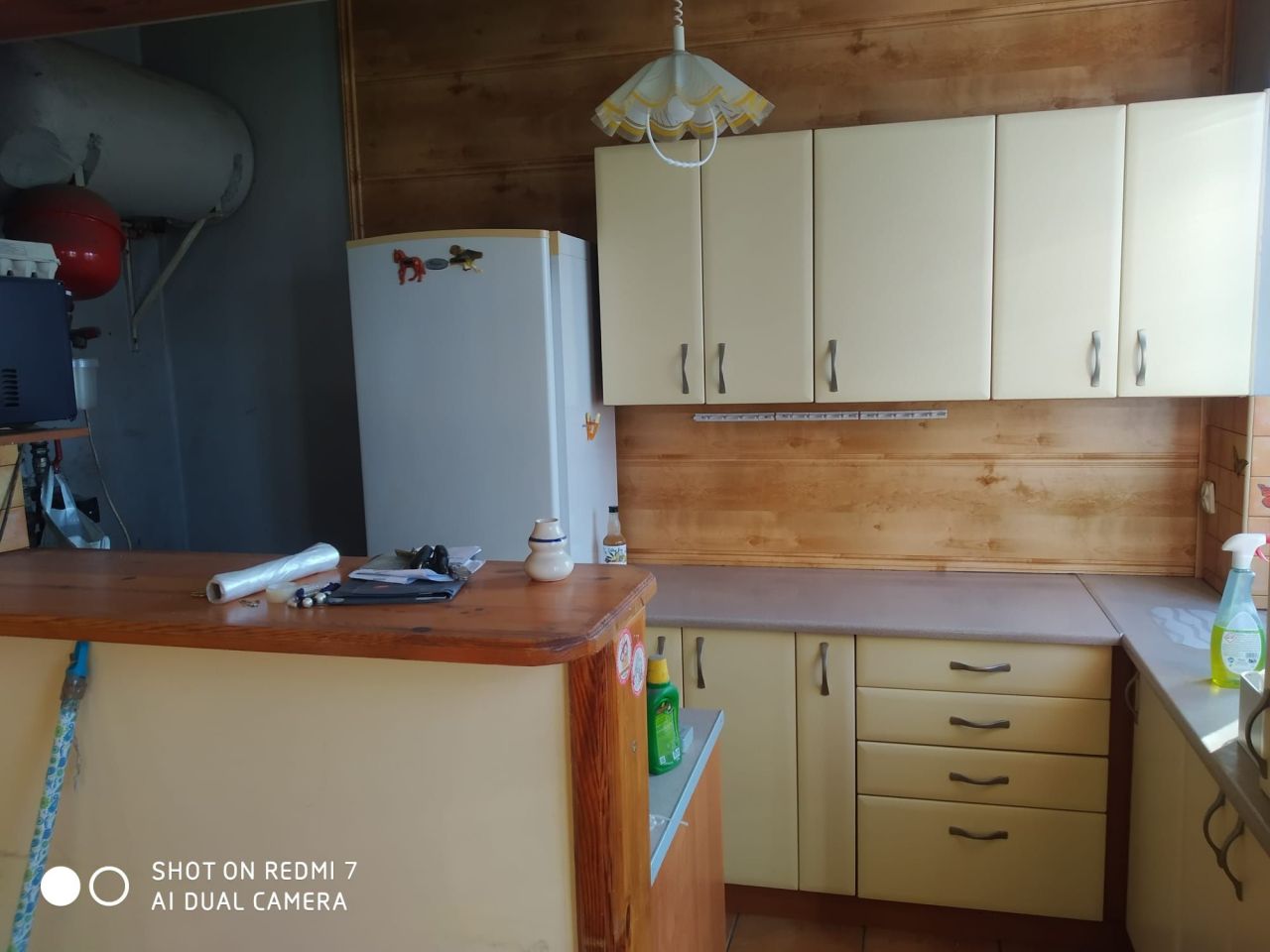 Mieszkanie 2-pokojowe Słońsk. Zdjęcie 4