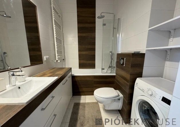 Mieszkanie 2-pokojowe Warszawa Mokotów, ul. Batalionu AK "Karpaty". Zdjęcie 10