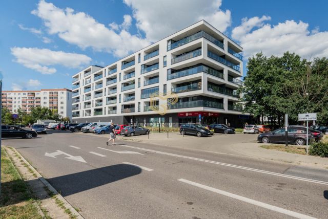 Mieszkanie 2-pokojowe Warszawa Białołęka, ul. Światowida. Zdjęcie 18