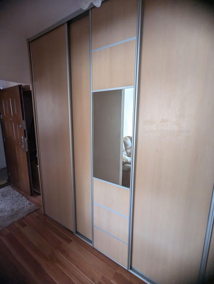 Mieszkanie 2-pokojowe Hajnówka, ul. Stefana Batorego. Zdjęcie 2