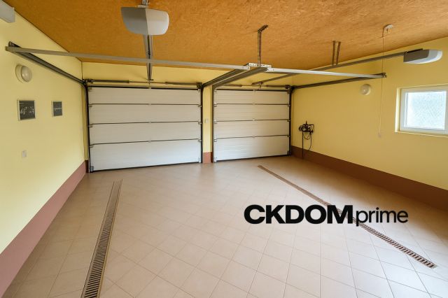 dom wolnostojący, 6 pokoi Rudki. Zdjęcie 15