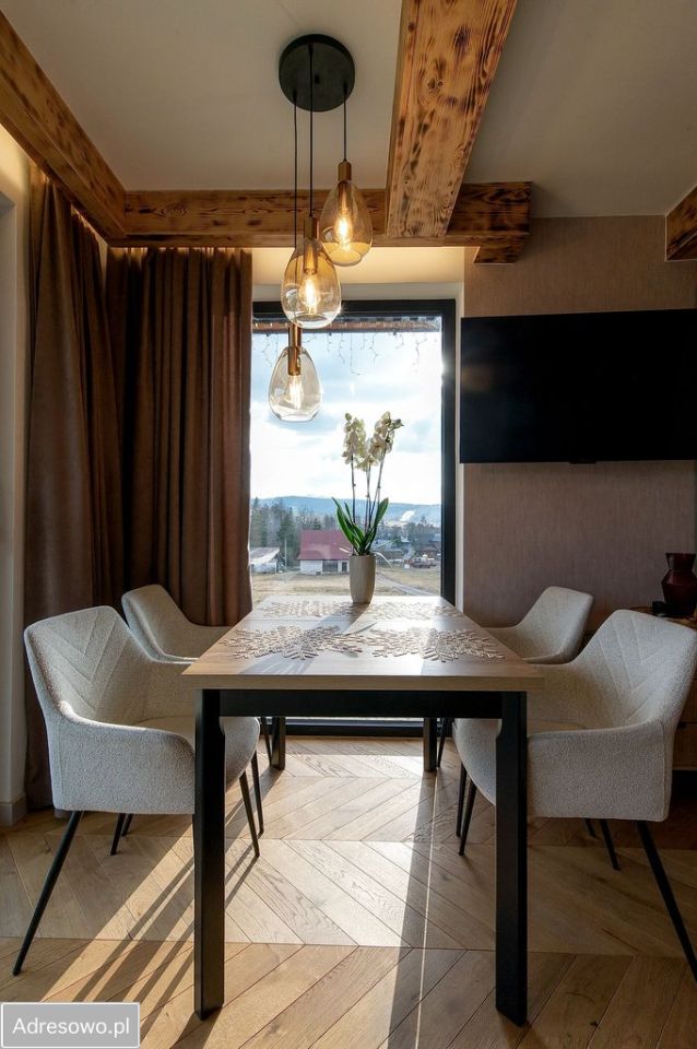 dom wolnostojący, 3 pokoje Dzianisz, ul. Podhalańska. Zdjęcie 11