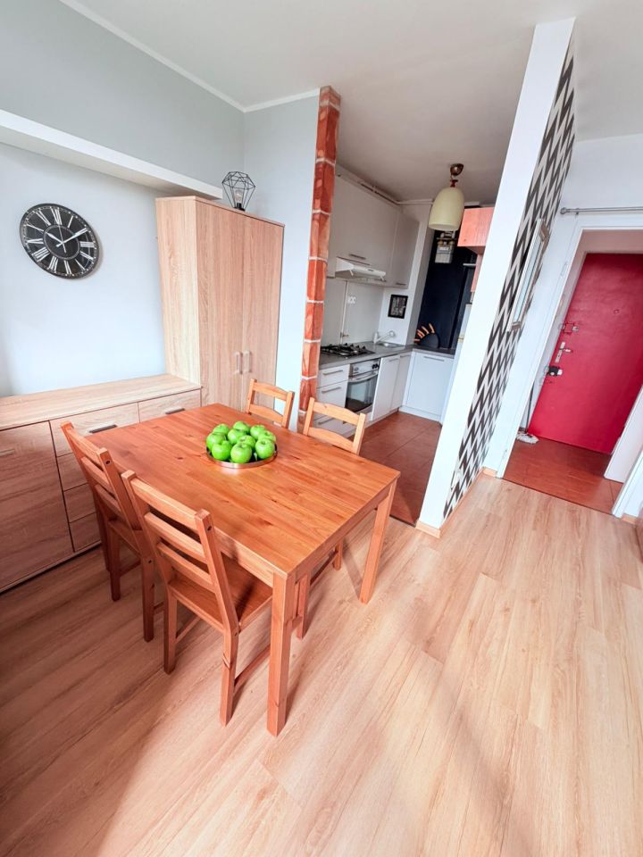 Mieszkanie 1-pokojowe Warszawa Targówek, ul. Turmoncka. Zdjęcie 6