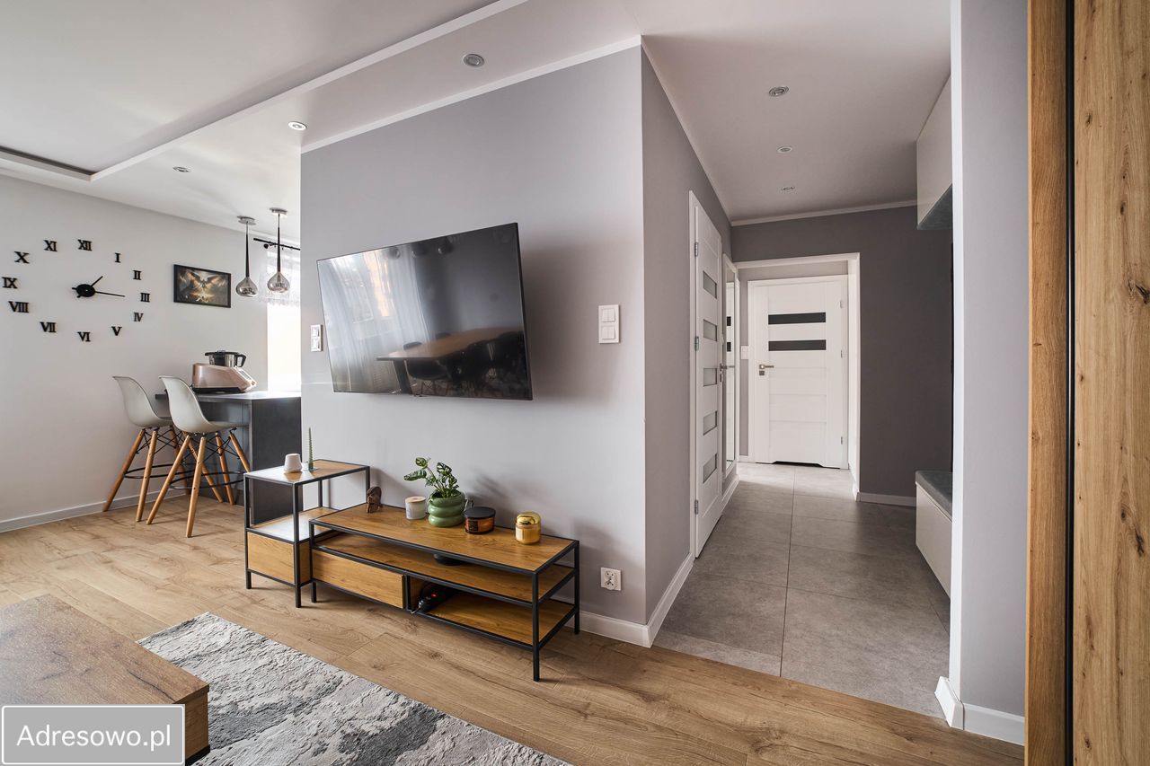 Mieszkanie 2-pokojowe Koszalin, ul. Odrodzenia. Zdjęcie 11