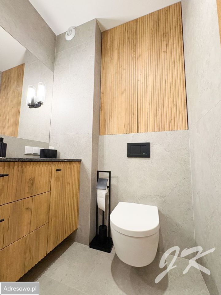 Mieszkanie 3-pokojowe Wrocław Śródmieście, al. Ludomira Różyckiego. Zdjęcie 4