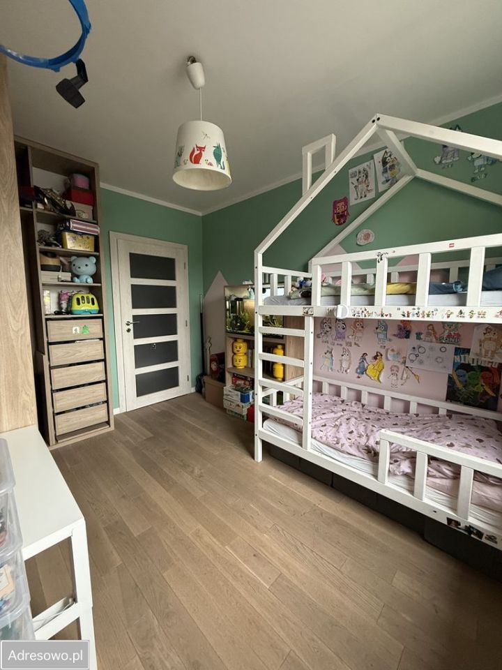 Mieszkanie 3-pokojowe Września, ul. Tadeusza Kościuszki. Zdjęcie 12