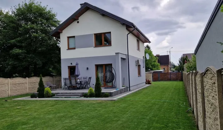 dom wolnostojący Sochocin