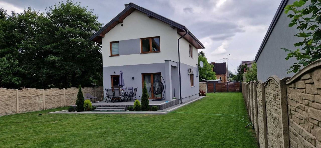 dom wolnostojący Sochocin. Zdjęcie 1