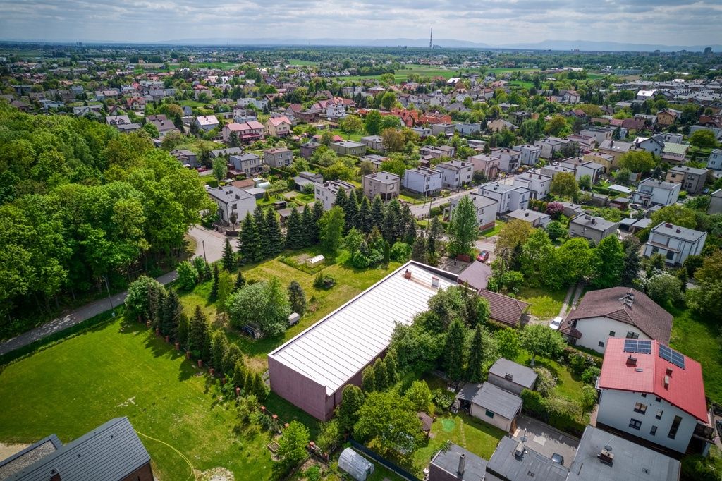 Hala/magazyn Tychy Zwierzyniec, ul. Pod Lasem. Zdjęcie 4