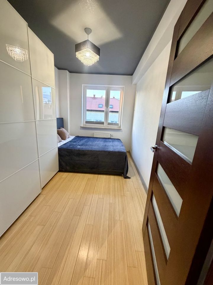 Mieszkanie 3-pokojowe Ząbki, ul. Christiana Andersena. Zdjęcie 10