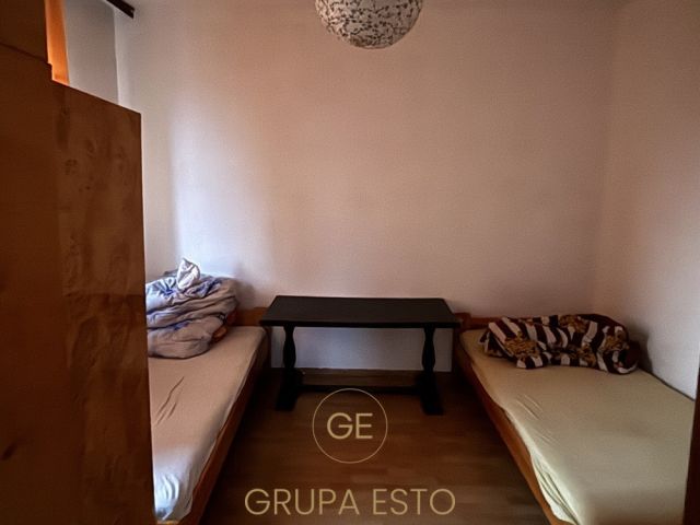 Mieszkanie 5-pokojowe Kraków Skotniki, ul. Skotnicka. Zdjęcie 8