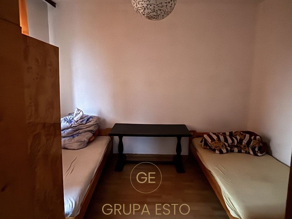 Mieszkanie 5-pokojowe Kraków Skotniki, ul. Skotnicka. Zdjęcie 8