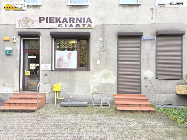 Nieruchomość komercyjna Szczecin Dąbie, ul. Goleniowska. Zdjęcie 2
