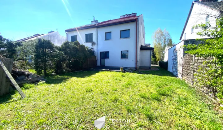 bliźniak, 5 pokoi Opole Kolonia Gosławicka, ul. Kalinowa