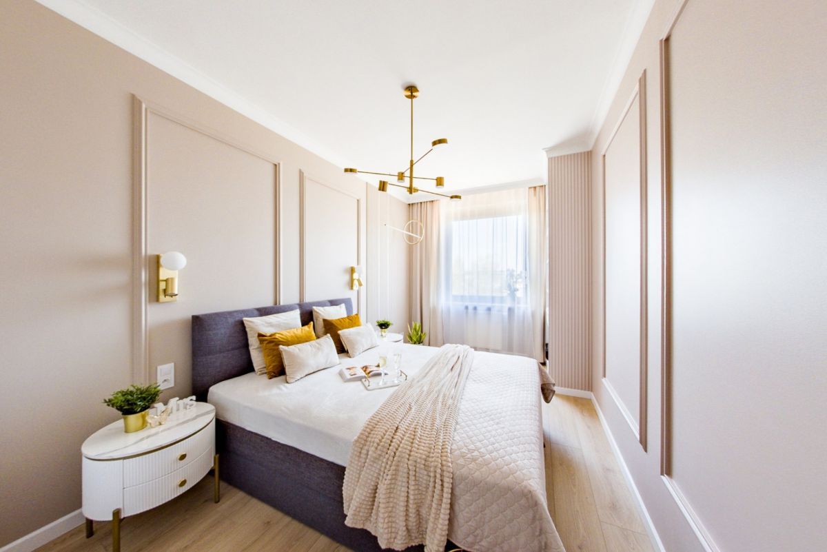 Mieszkanie 3-pokojowe Zgierz, ul. Piątkowska. Zdjęcie 11